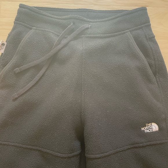 The North Face women’s Alpine Polartec 100 fleece pants xs - Picture 5 of 8
